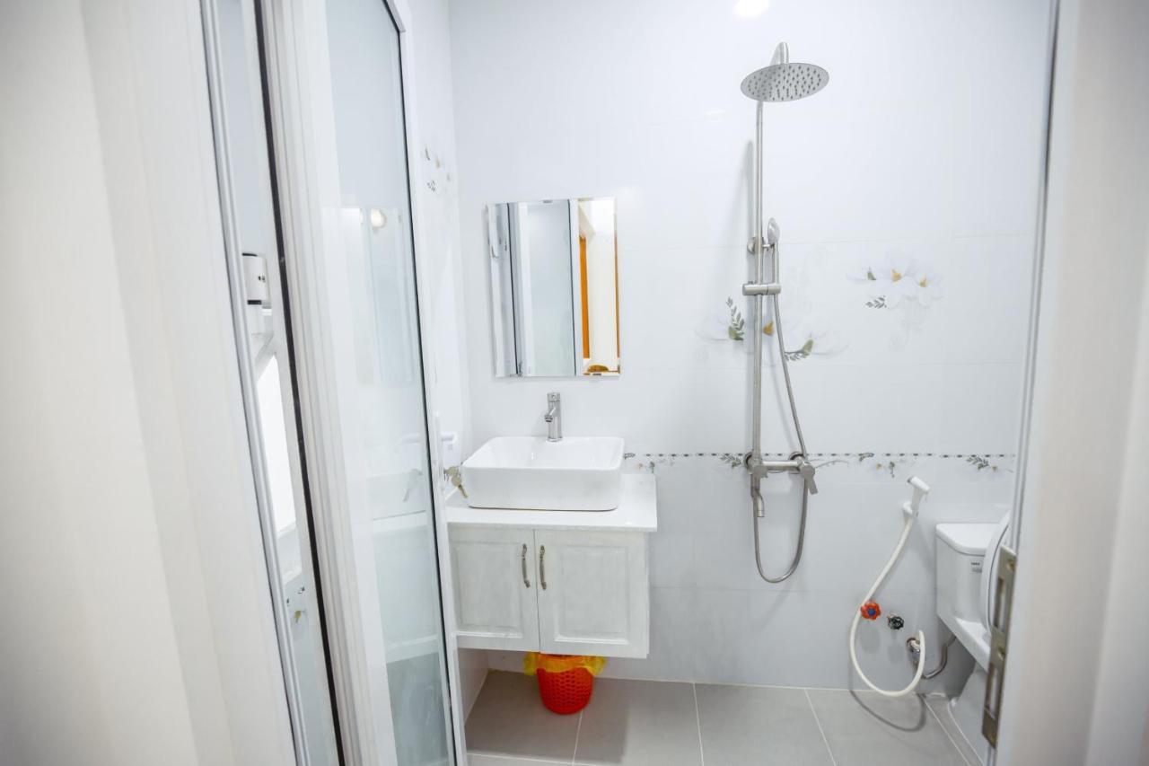 Van Anh Hotel Vung Tau Dış mekan fotoğraf