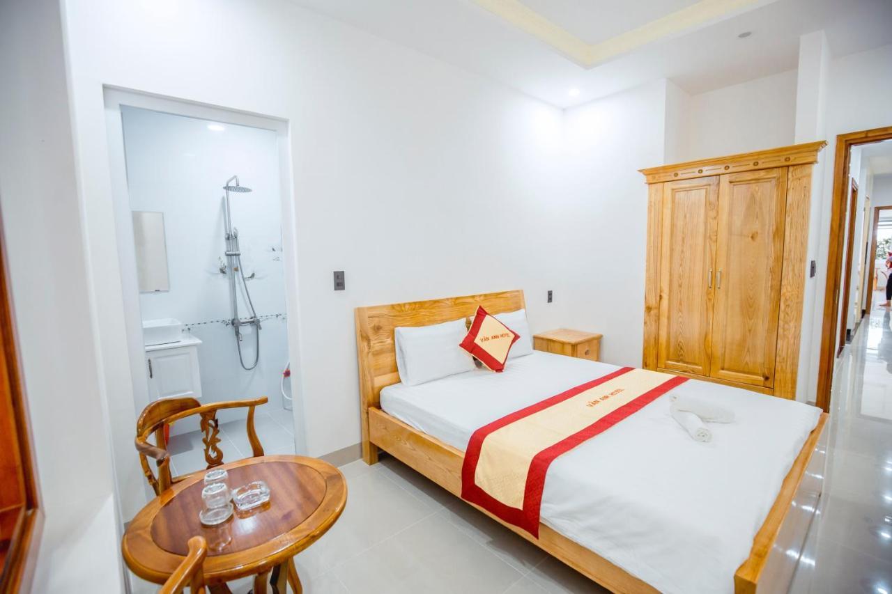 Van Anh Hotel Vung Tau Dış mekan fotoğraf